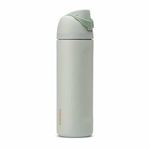 Owala Summer Paradise Sage Green 24 oz Water Bottle LIMITED EDITION